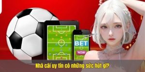 Trang nhà cái uy tín Nhacai24h1.net, bet thủ không nên bỏ qua